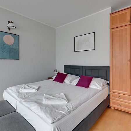 Willa Halina By Grand Apartments Sopot Exterior foto