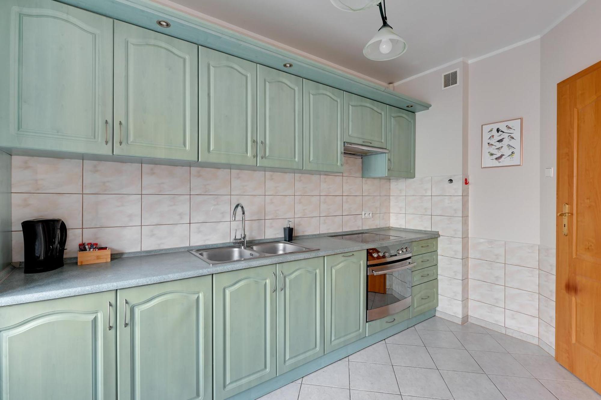 Willa Halina By Grand Apartments Sopot Exterior foto