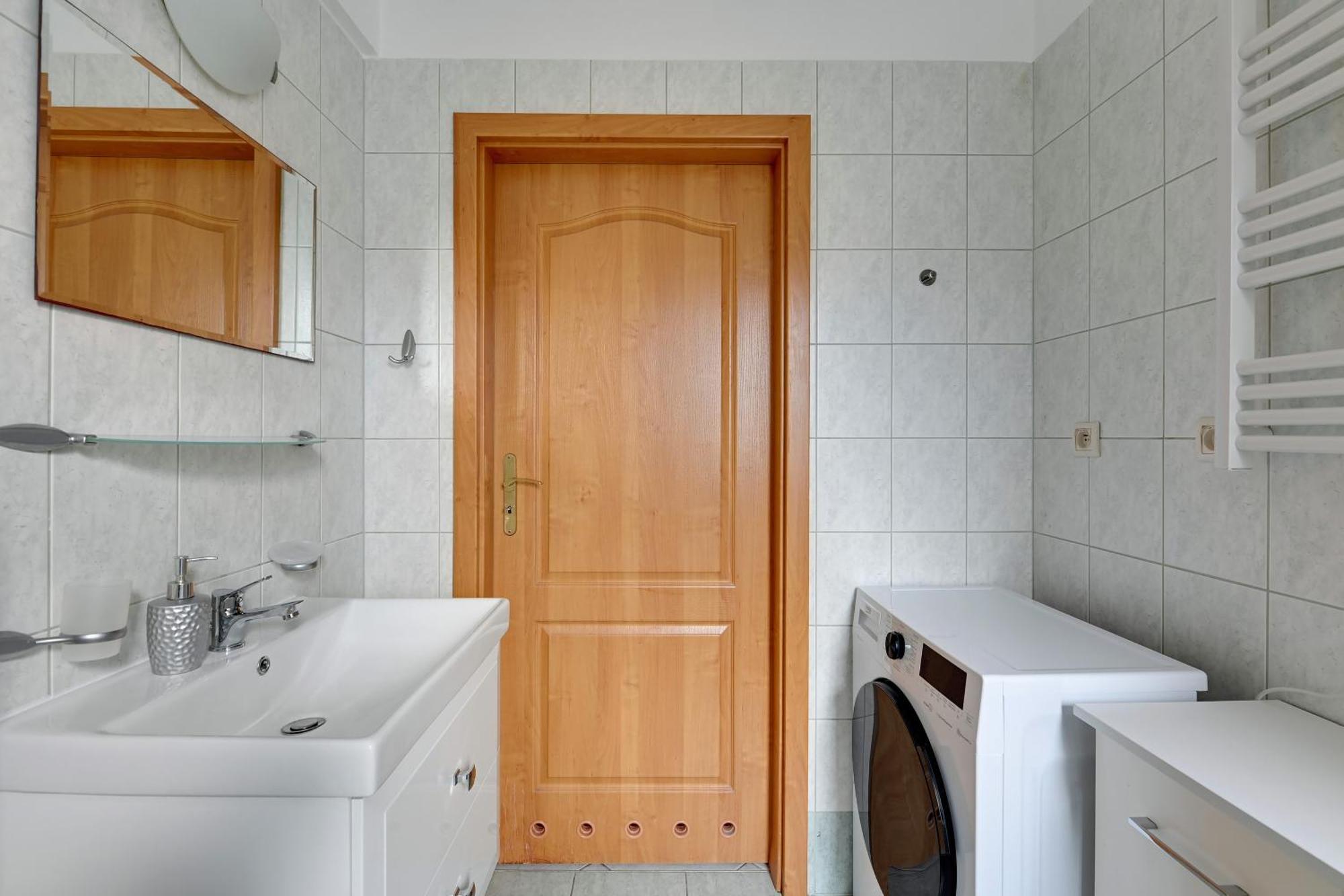 Willa Halina By Grand Apartments Sopot Exterior foto