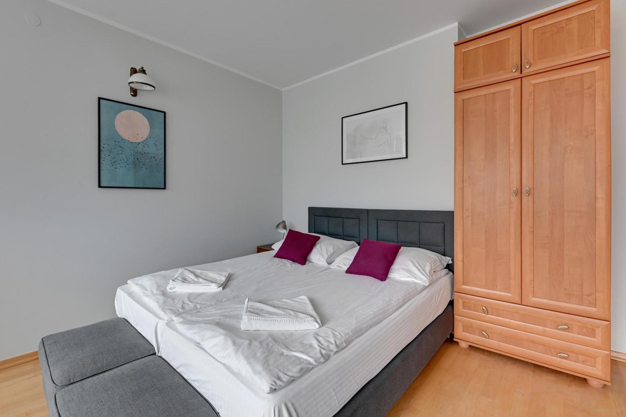 Willa Halina By Grand Apartments Sopot Exterior foto