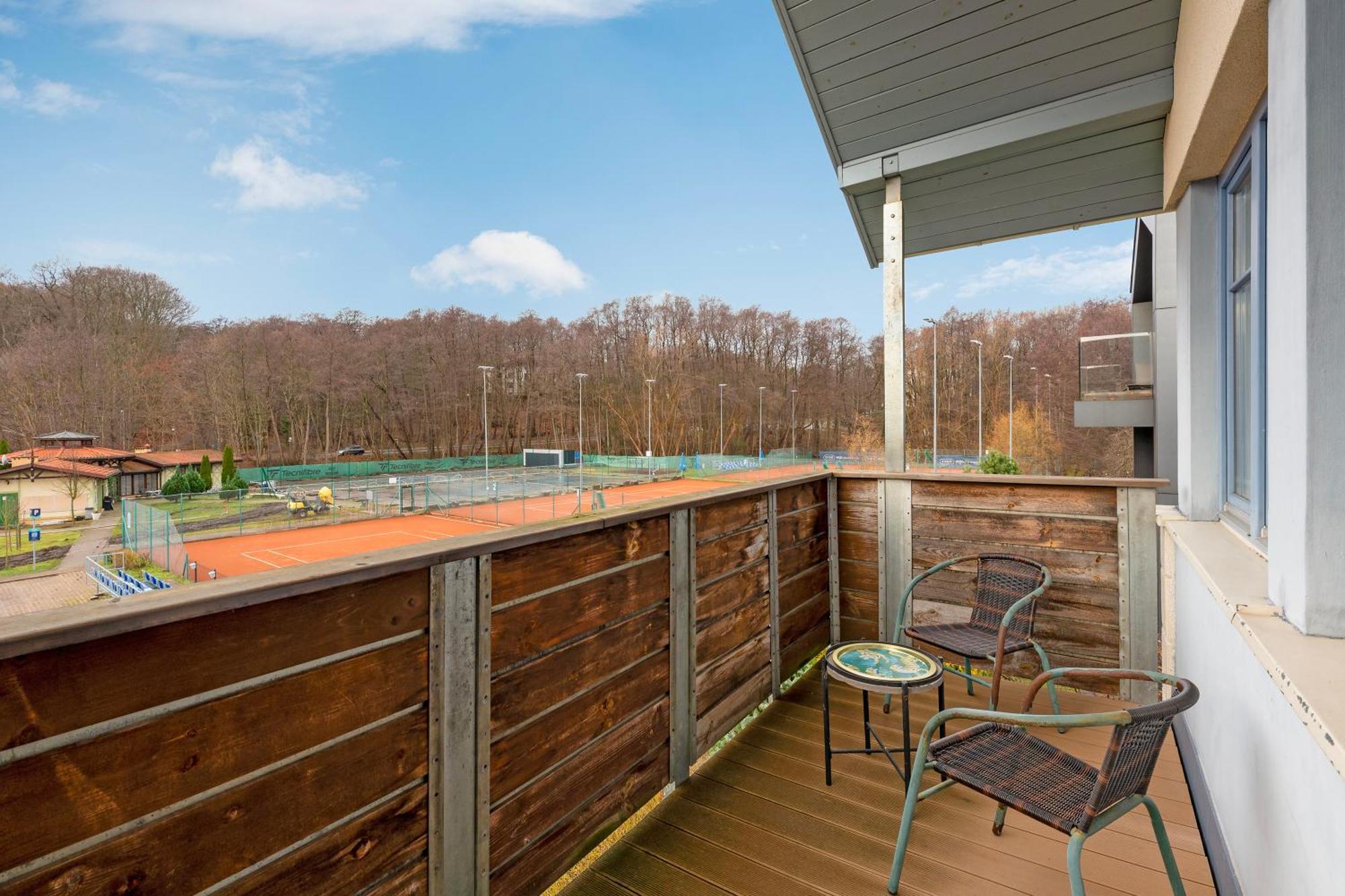 Willa Halina By Grand Apartments Sopot Exterior foto