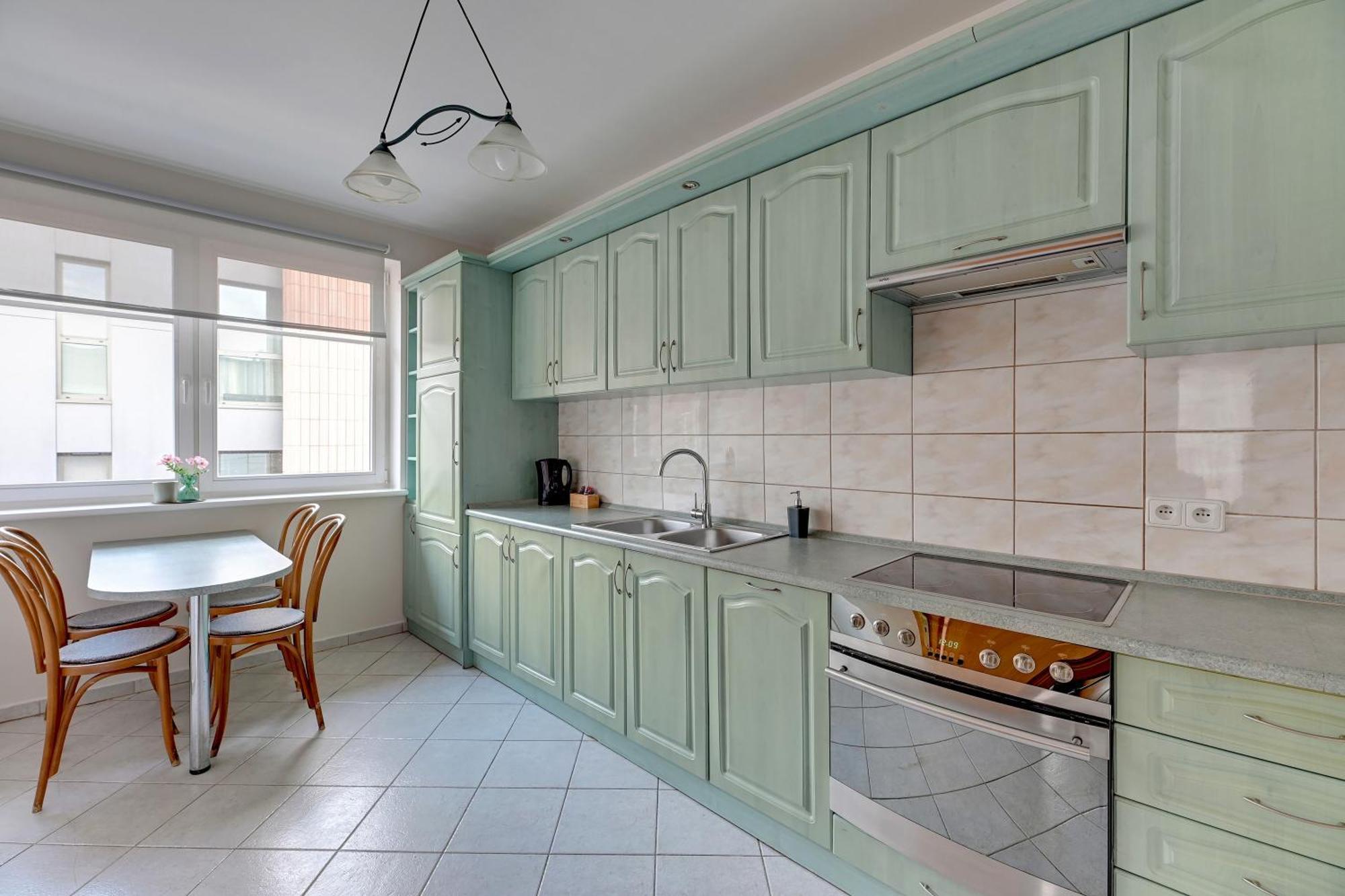 Willa Halina By Grand Apartments Sopot Exterior foto